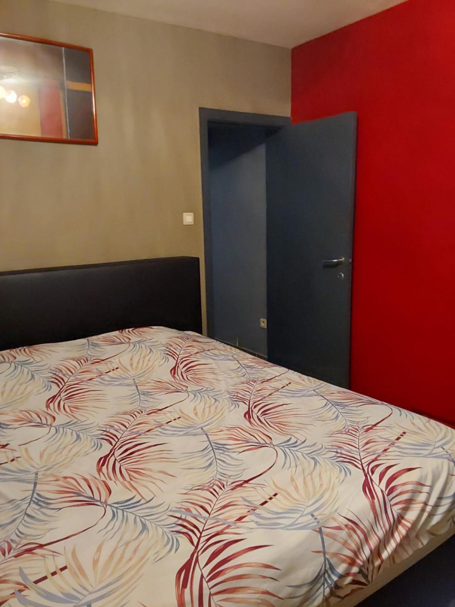 Appartamento Residentie Casino Kursaal Ostenda Esterno foto